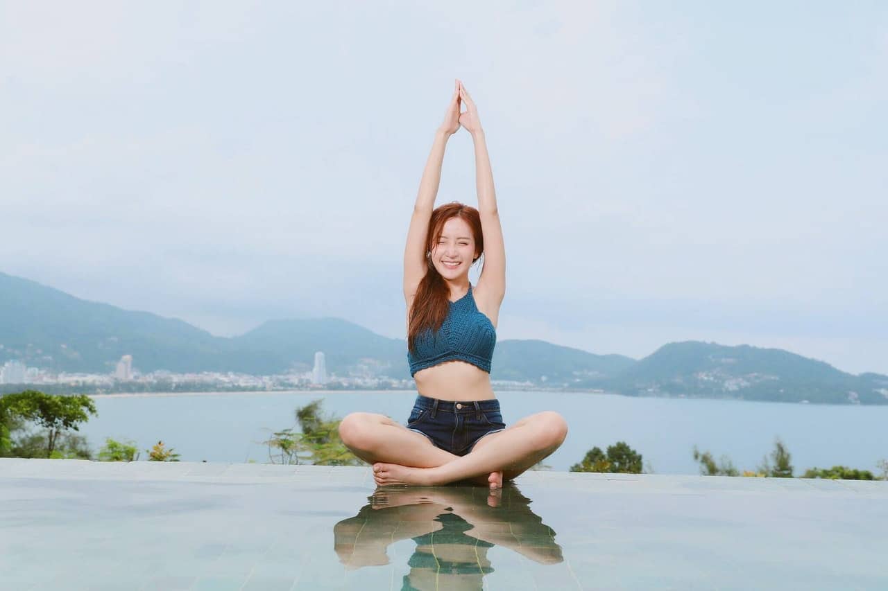 pexels pixabay 460307 瘦身,瑜伽,體態,七天瘦身瑜珈,瘦身瑜珈,減肥瑜珈