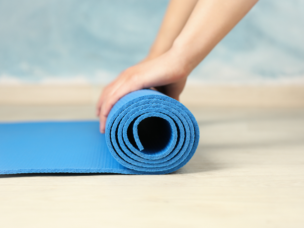 image12 天然橡膠, 瑜珈墊材質, 瑜珈墊挑選, 人工橡膠, yoga mat