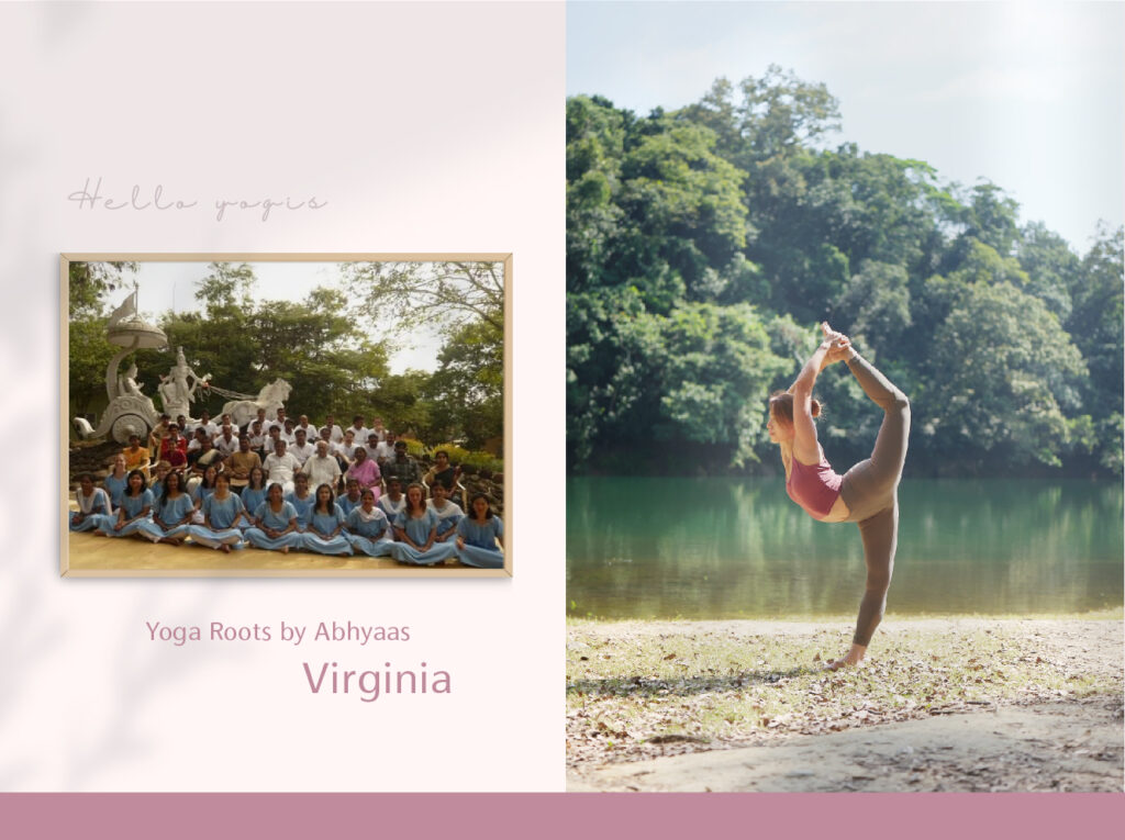 文章圖 02 1 Yoga Roots by Abhyaas, Virginia, 產前產後瑜珈導師訓練課程, abhyaas yoga, Yoga Roots, 瑜珈導師培訓, 印度 瑜珈, 瑜珈專訪, 瑜珈故事, 專訪