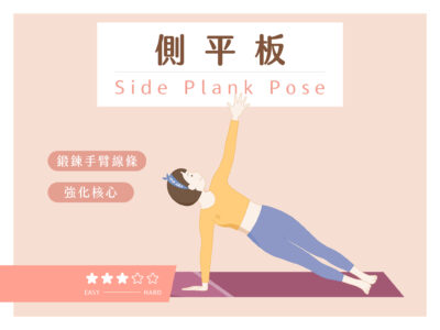 側平板官網主圖 瑜珈,瑜伽,瑜珈媒體,瑜珈知識