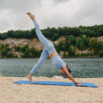 FotoJet 2025 03 03T230459.569 熱瑜珈, 什麼是熱瑜珈, Bikram, Bikram Yoga, Bikram Choudhury, 熱瑜珈注意事項, 熱瑜珈創辦人, 熱瑜珈穿著