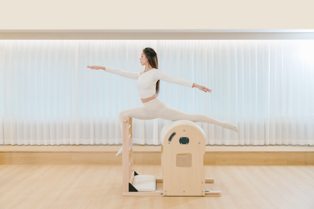 台北器械皮拉提斯推薦 ROVA PILATES(台北皮拉提斯、台北器械皮拉提斯、台北皮拉提斯推薦、皮拉提斯台北)