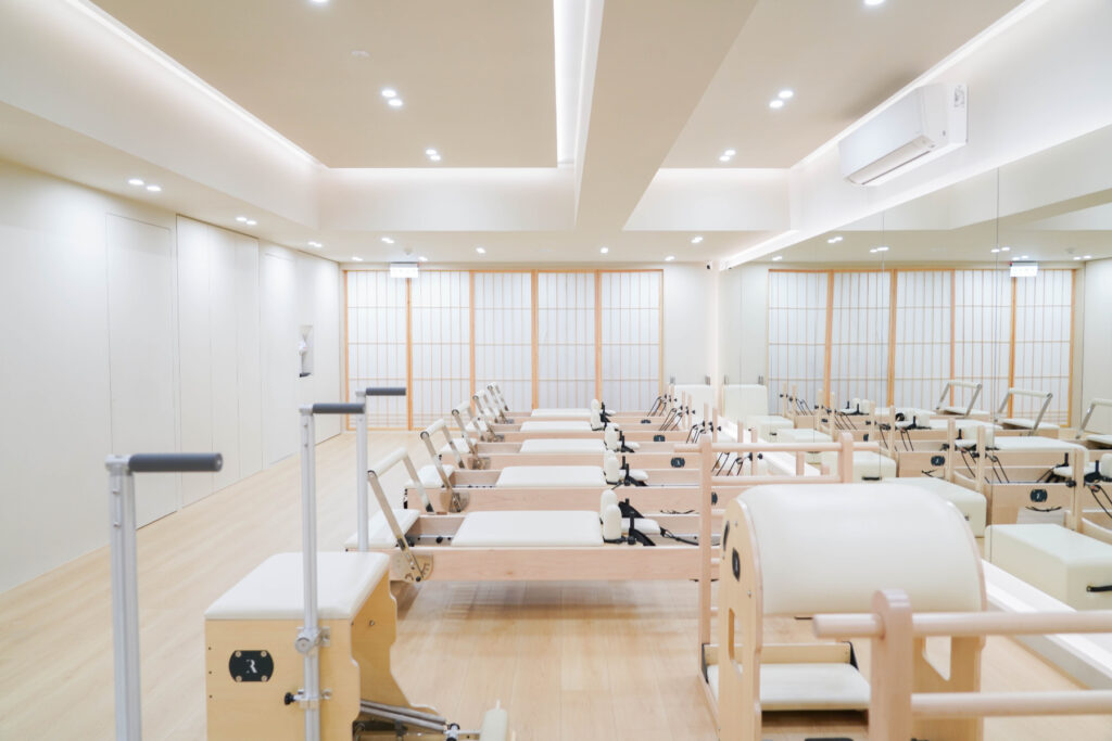 台北器械皮拉提斯推薦 ROVA PILATES(台北皮拉提斯、台北器械皮拉提斯、台北皮拉提斯推薦、皮拉提斯台北)