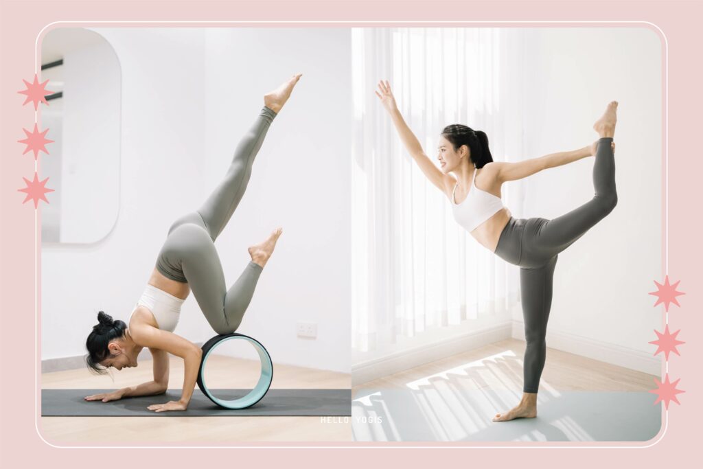 HelloYogis 官網 Samantha 專訪文 2 Samantha Sin,One Yoga,瑜珈專訪