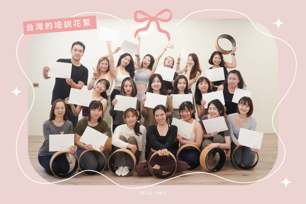 HelloYogis 官網 Samantha 專訪文 6 Samantha Sin,One Yoga,瑜珈專訪