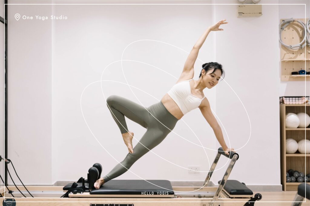 HelloYogis 官網 Samantha 專訪文 7 Samantha Sin,One Yoga,瑜珈專訪