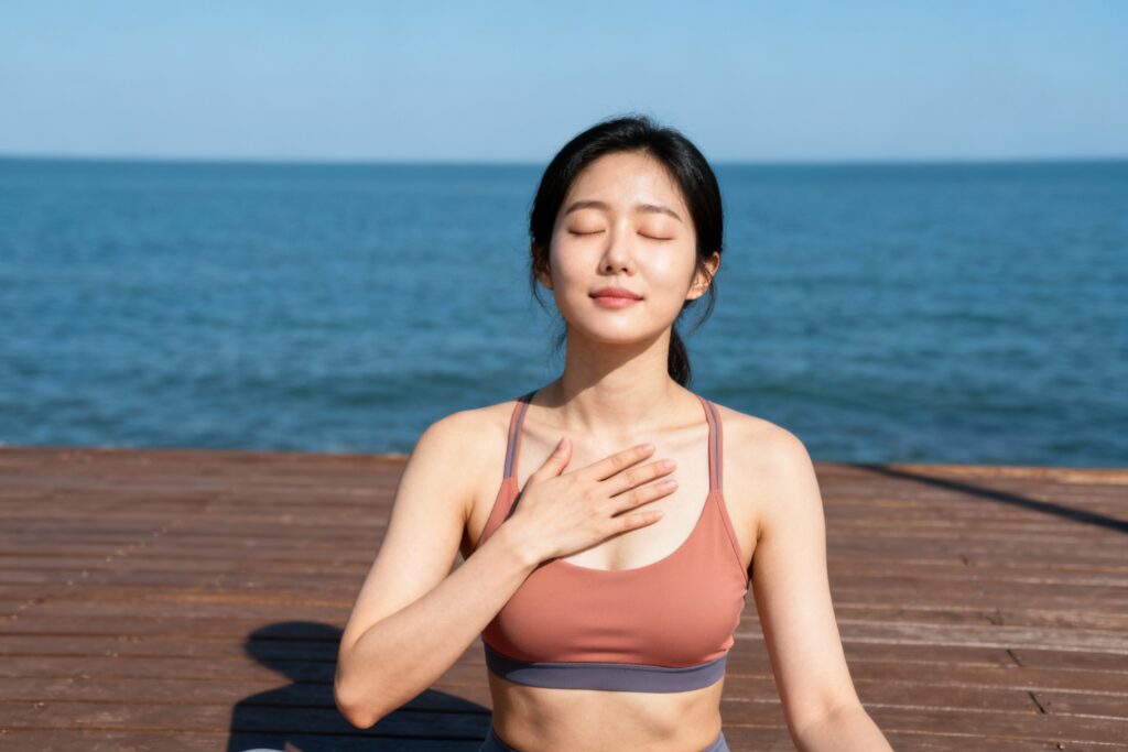 envato labs image edit 不如預期,瑜珈哲學,生活不如預期,內在穩定力