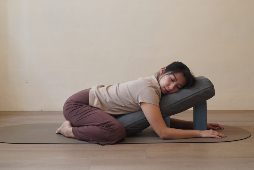 FotoJet 2025 10 06T163754.491 陰瑜珈,陰性練習,Yin Yoga