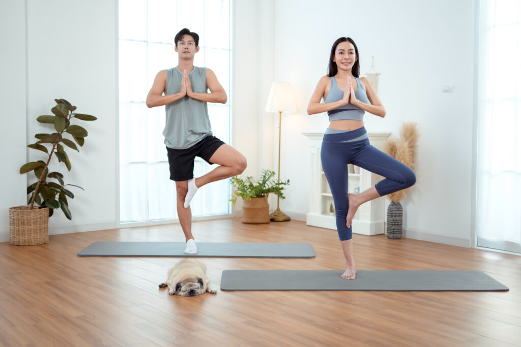 FotoJet 2025 12 01T174109.099 瑜珈初學者,瑜珈初學,基礎瑜珈,瑜珈練習,開始瑜珈