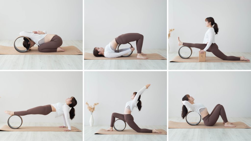 Untitled design 18 1024x576 1 瑜珈輪課程,免費瑜珈輪課程,瑜珈輪用法,瑜珈輪初學者,在家瑜珈輪,瑜珈輪,瑜珈輪教學