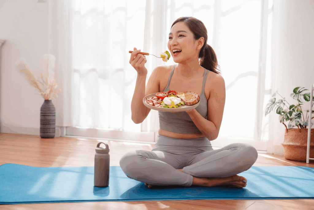 envato labs image edit 5 瑜珈,快樂賀爾蒙,瑜珈情緒,瑜珈放鬆,多巴胺,皮質醇,血清素,瑜珈好處