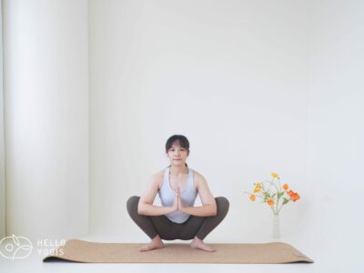 Garland Pose scaled 瑜珈,瑜伽,瑜珈媒體,瑜珈知識